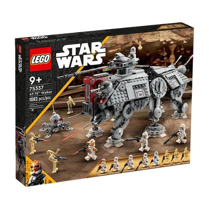 75337 AT-TE Walker