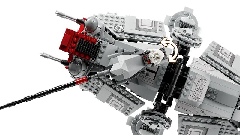 75337 AT-TE Walker TOYS by LEGO at Sundora