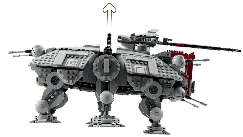75337 AT-TE Walker TOYS by LEGO at Sundora