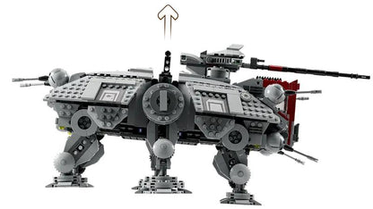 75337 AT-TE Walker TOYS by LEGO at Sundora