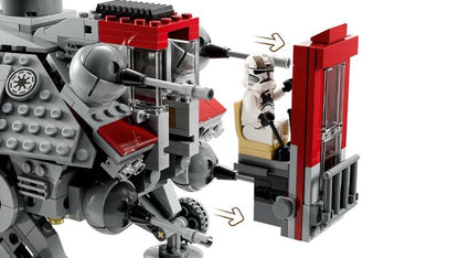 75337 AT-TE Walker TOYS by LEGO at Sundora