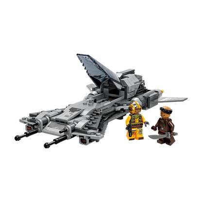 75346 STAR WARS PIRATE SNUB FIGHTER 8+ TOYS by LEGO at Sundora
