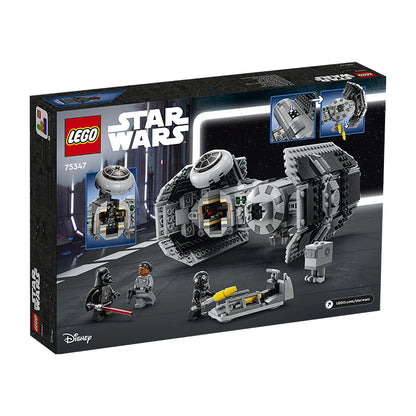 75347 TIE BOMBER TOYS by LEGO at Sundora