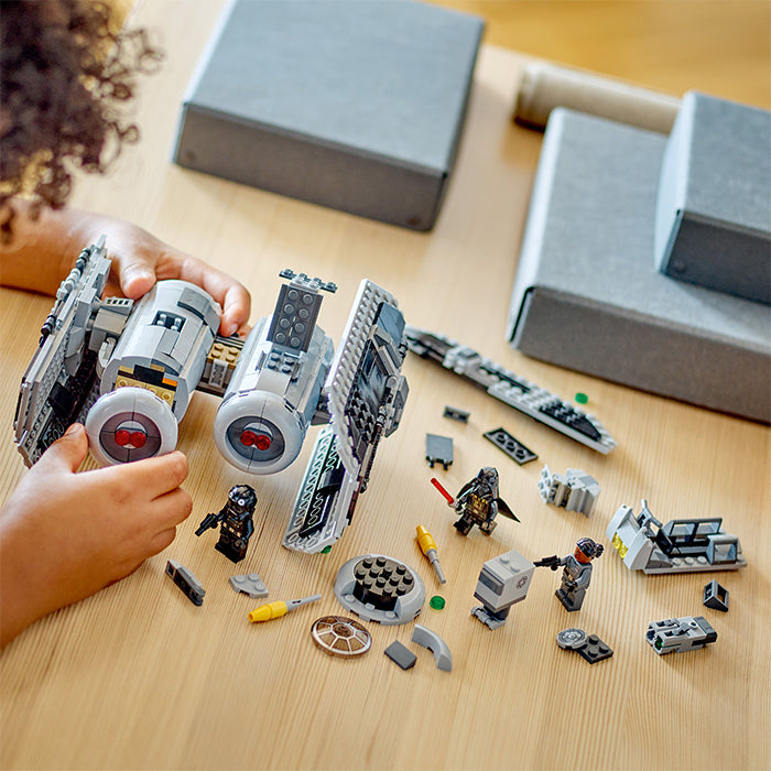 75347 TIE BOMBER TOYS by LEGO at Sundora