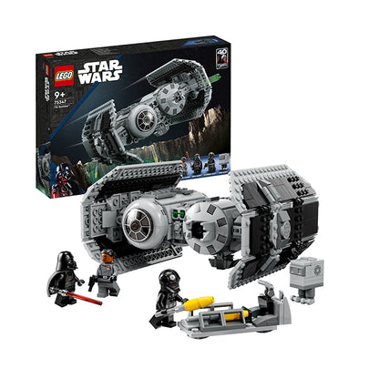 75347 TIE BOMBER TOYS by LEGO at Sundora