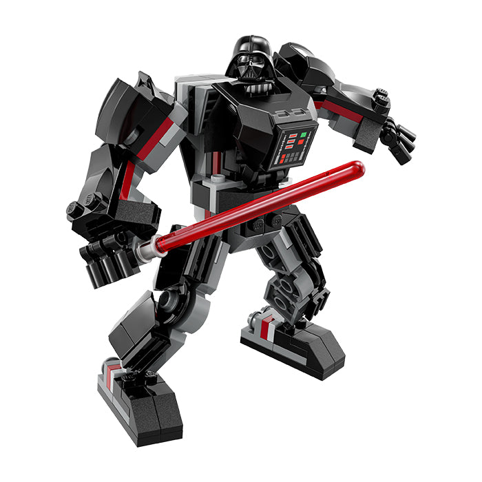75368 DARTH VADER MECH TOYS by LEGO at Sundora