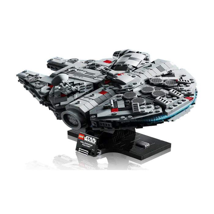 75375 MILLENNIUM FALCON™ TOYS by LEGO at Sundora