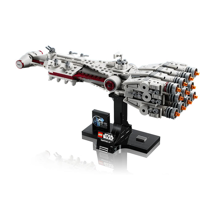 75376 STAR WAR TANTIVE IV™ TOYS by LEGO at Sundora