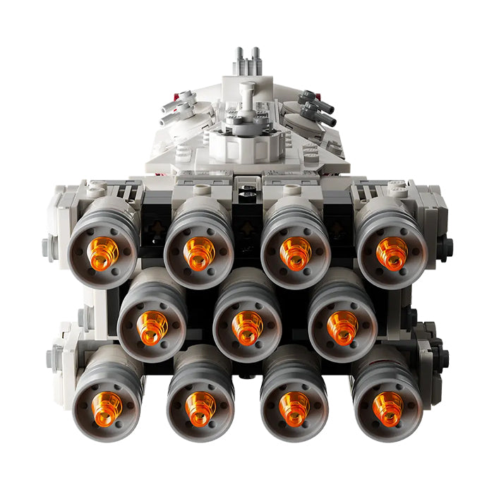 75376 STAR WAR TANTIVE IV™ TOYS by LEGO at Sundora