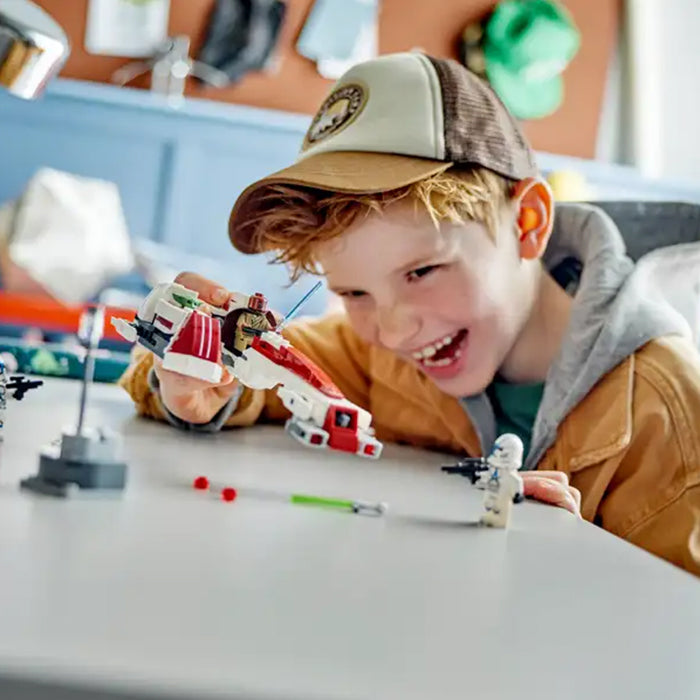 75378 BARC SPEEDER™ ESCAPE TOYS by LEGO at Sundora