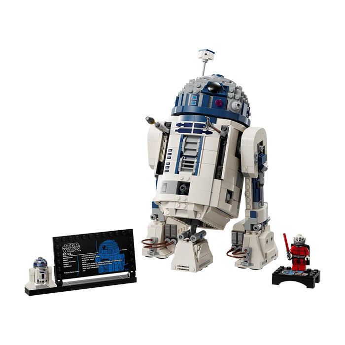 75379 R2-D2™ TOYS by LEGO at Sundora