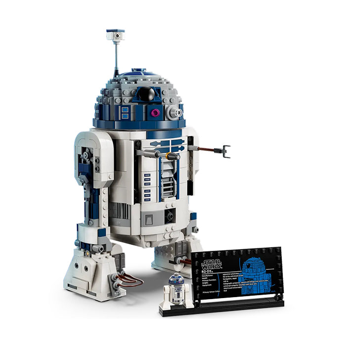 75379 R2-D2™ TOYS by LEGO at Sundora