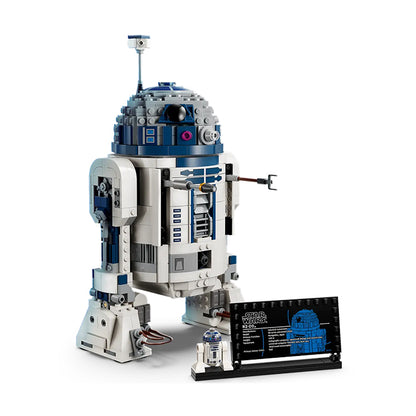 75379 R2-D2™ TOYS by LEGO at Sundora