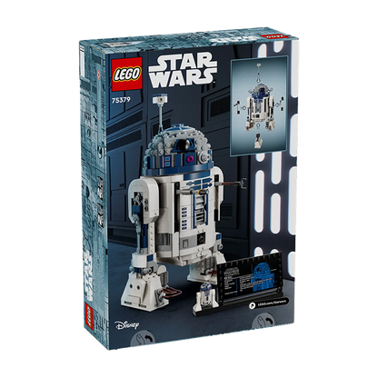 75379 R2-D2™ TOYS by LEGO at Sundora