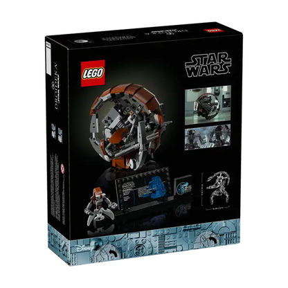 75381 DROIDEKA™ TOYS by LEGO at Sundora