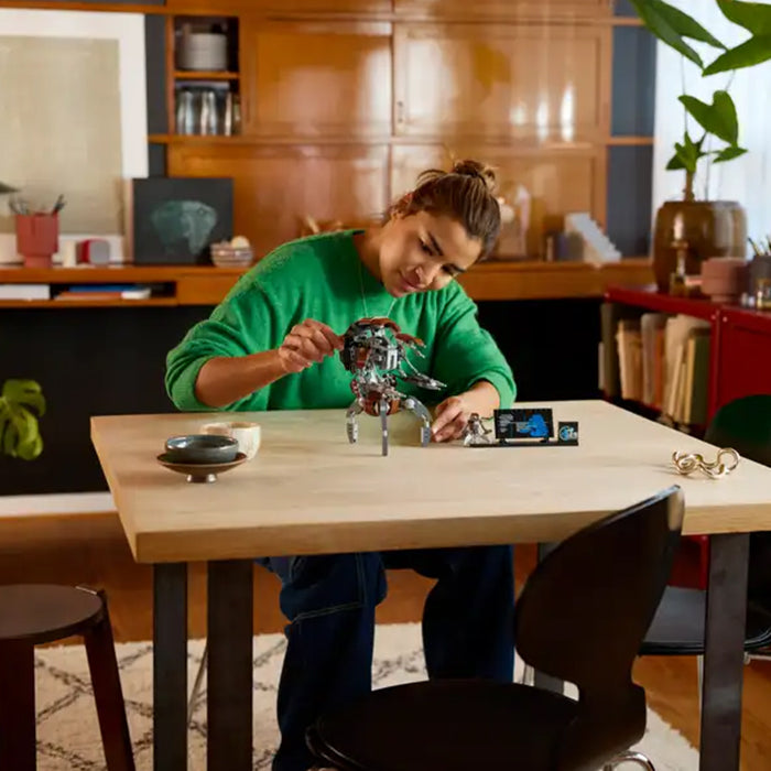 75381 DROIDEKA™ TOYS by LEGO at Sundora