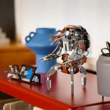 75381 DROIDEKA™ TOYS by LEGO at Sundora