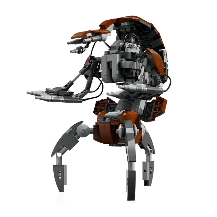 75381 DROIDEKA™ TOYS by LEGO at Sundora