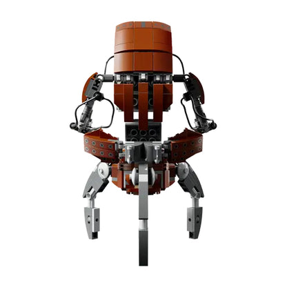75381 DROIDEKA™ TOYS by LEGO at Sundora