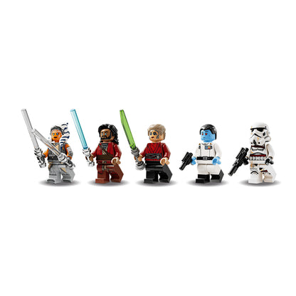 75385 Ahsoka Tano&