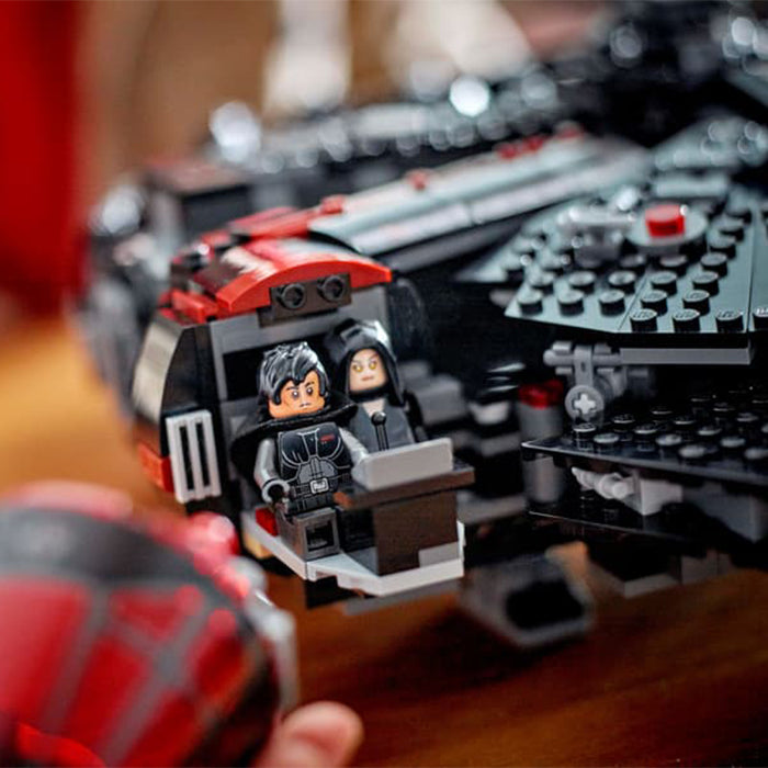 75389 The Dark Falcon