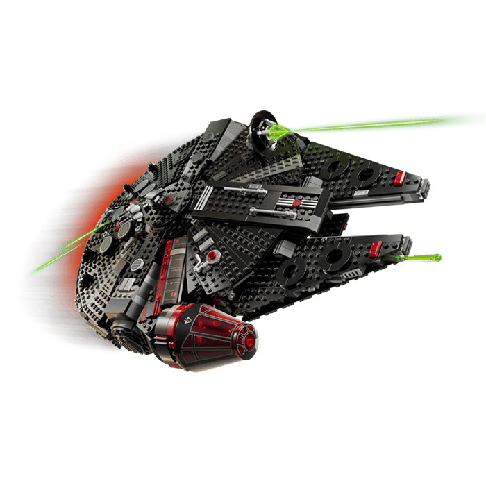 75389 The Dark Falcon
