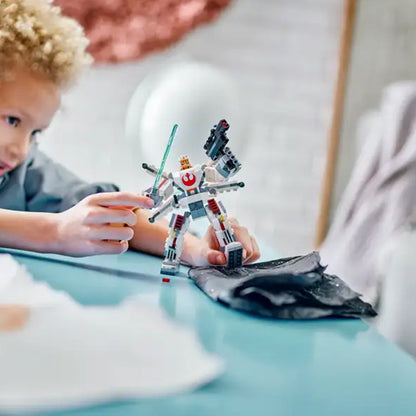 75390 LUKE SKYWALKER™ X-WING™ MECH TOYS by LEGO at Sundora