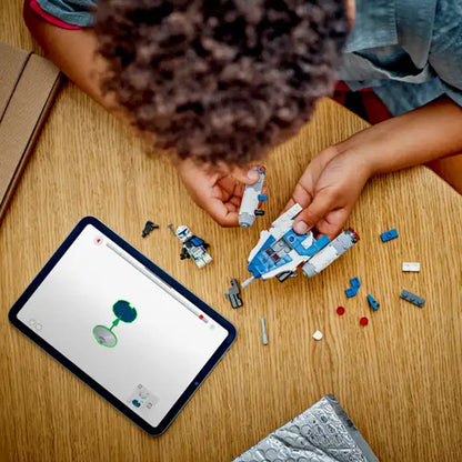 75391 CAPTAIN REX™ Y-WING™ MICROFIGHTER TOYS by LEGO at Sundora