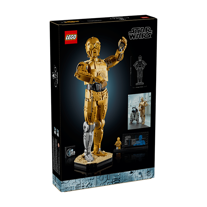 75398 C-3PO™