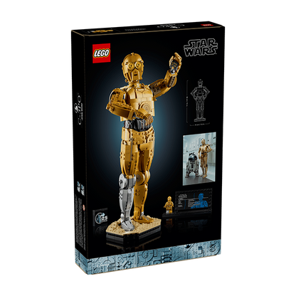 75398 C-3PO™