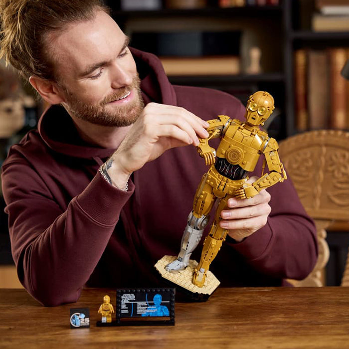 75398 C-3PO™