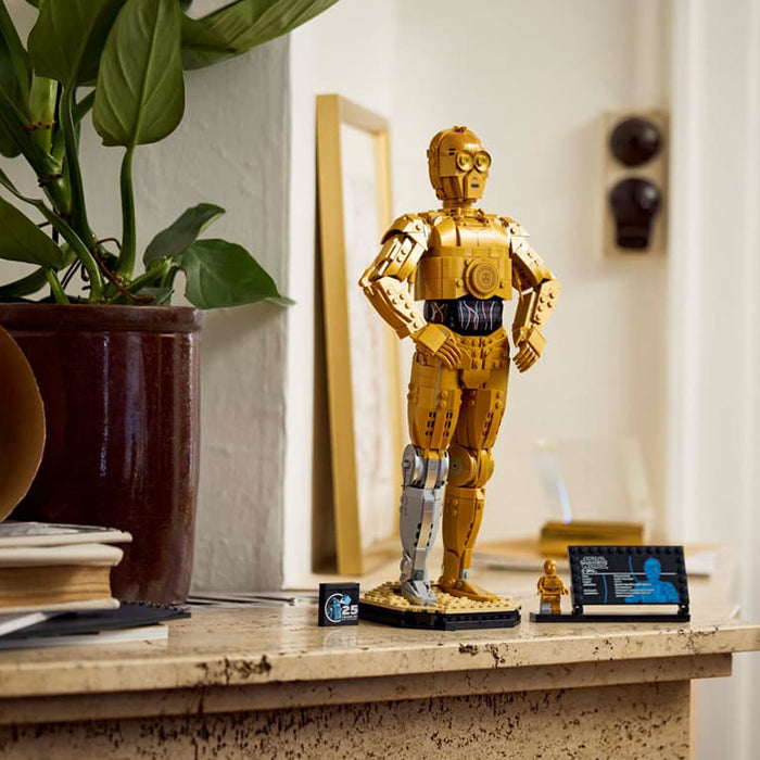75398 C-3PO™