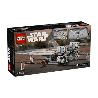 75399 Rebel U-Wing Starfighter™