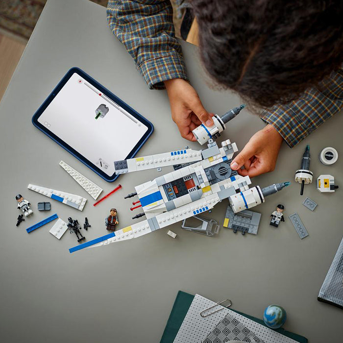 75399 Rebel U-Wing Starfighter™
