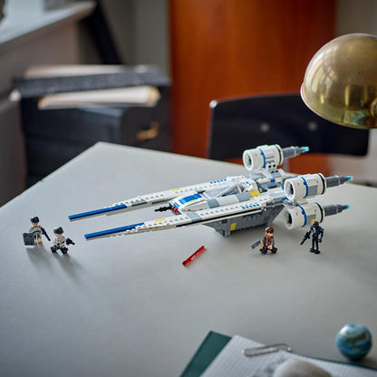 75399 Rebel U-Wing Starfighter™