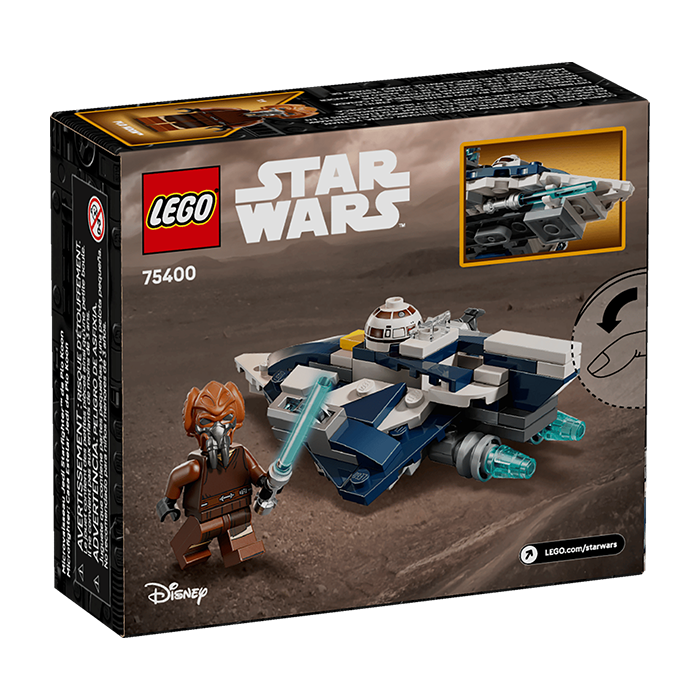 75400 Plo Koon&