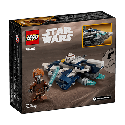 75400 Plo Koon&