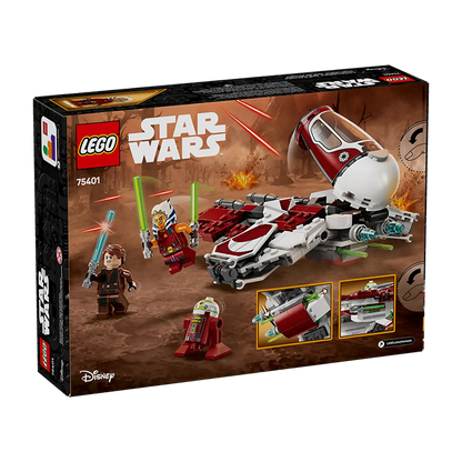75401 Ahsoka&