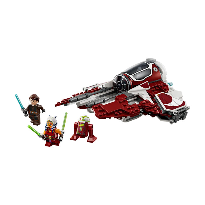 75401 Ahsoka&
