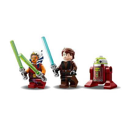 75401 Ahsoka&
