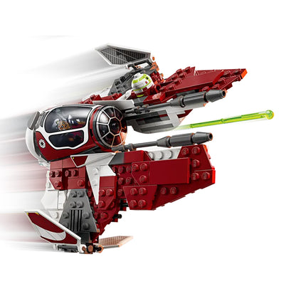 75401 Ahsoka&
