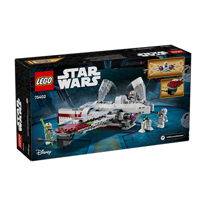 75402 ARC-170 Starfighter™