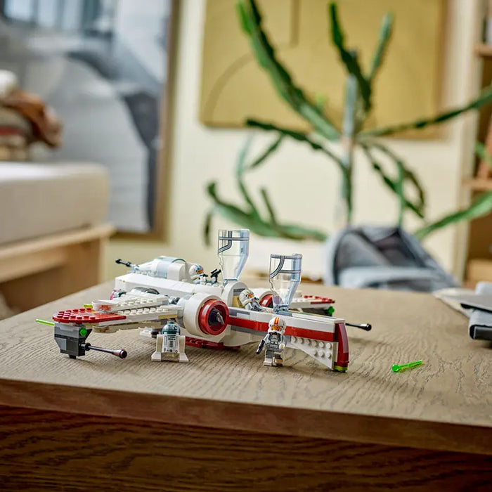 75402 ARC-170 Starfighter™