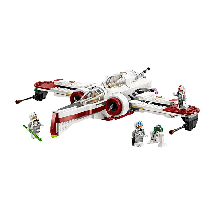 75402 ARC-170 Starfighter™