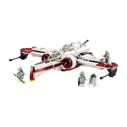 75402 ARC-170 Starfighter™