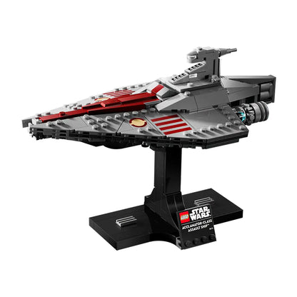 75404 Acclamator-Class Assault Ship™