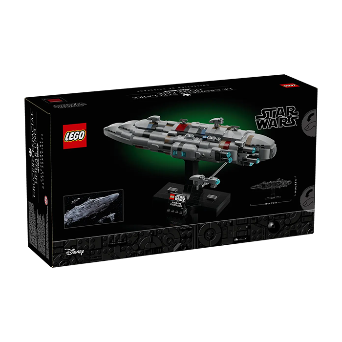 75405 Home One Starcruiser
