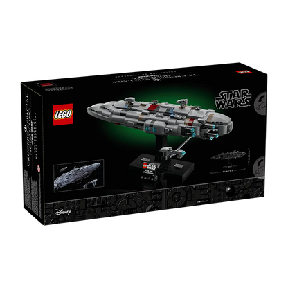 75405 Home One Starcruiser
