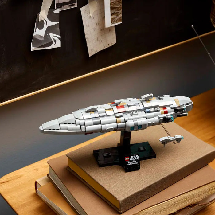 75405 Home One Starcruiser