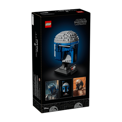 75408 Jango Fett™ Helmet